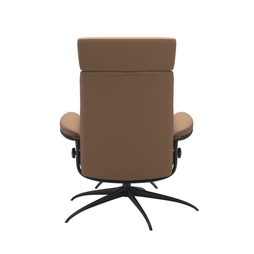Stressless® London Regulerbar nakkestøtte