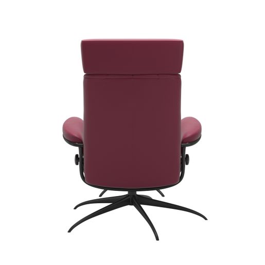 Stressless® London Low back met hoofdsteun