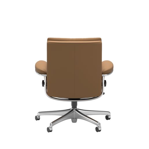 Stressless® Tokyo Home Office niedrige Rückenlehne