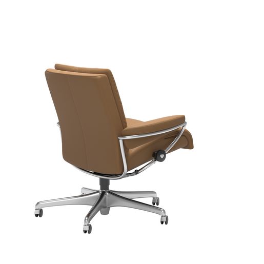 Stressless® Tokyo Home Office niedrige Rückenlehne