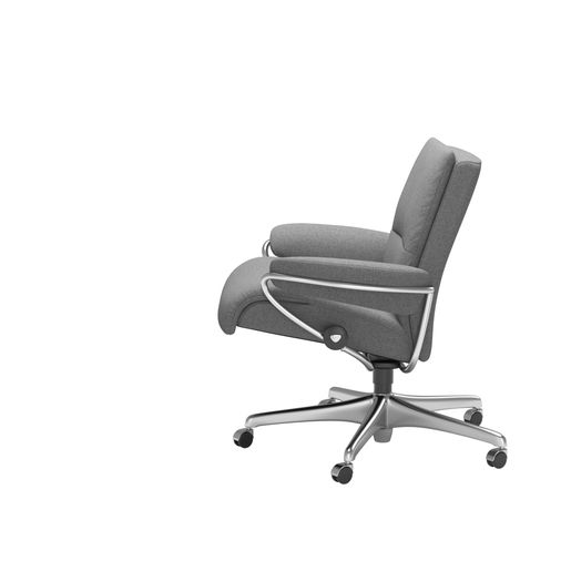 Stressless® Tokyo Home Office Sessel niedriger Rücken