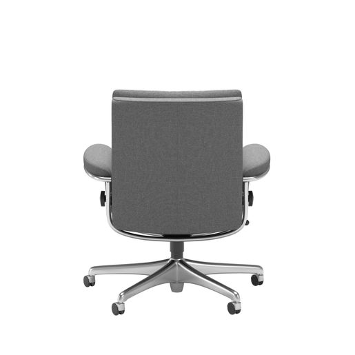 Stressless® Tokyo Home Office Sessel niedriger Rücken