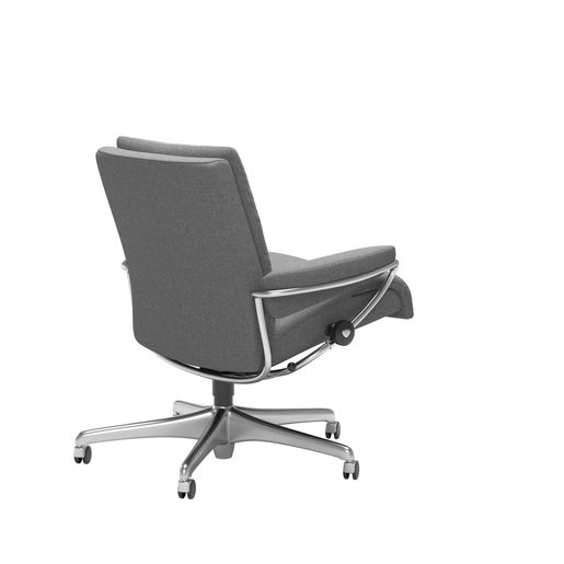 Stressless® Tokyo Home Office Sessel niedriger Rücken
