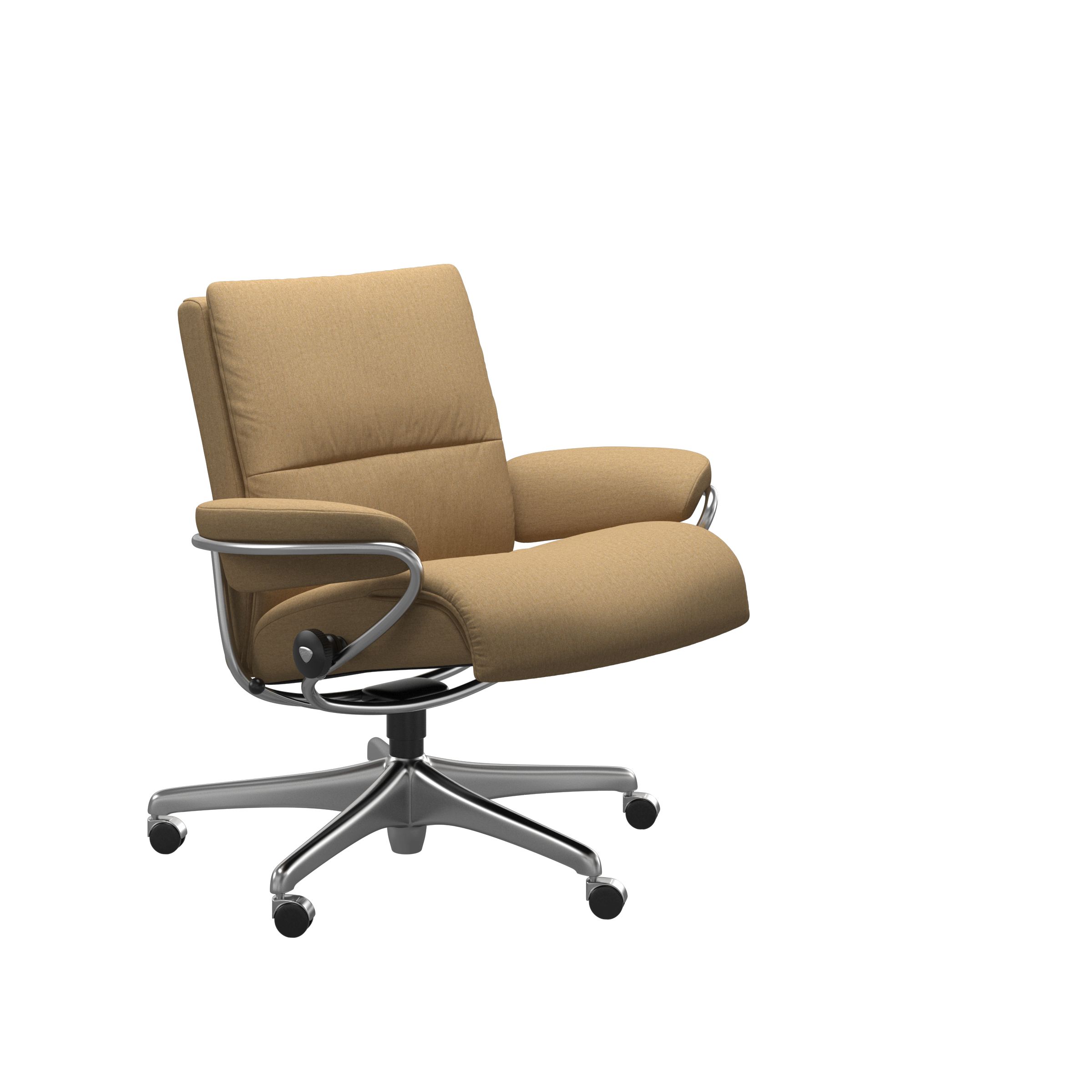 Stressless® Tokyo Office Low Back | Home Office