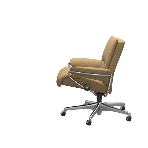 Stressless® Tokyo Home Office Low back
