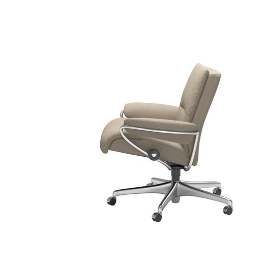 Stressless® Tokyo Home Office Low Back