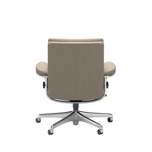 Stressless® Tokyo Home Office Low Back