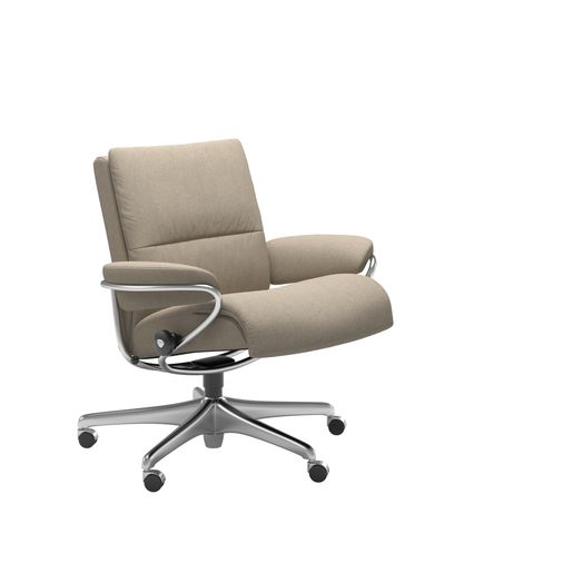 Stressless® Tokyo Home Office Low Back