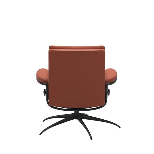 Stressless® Tokyo Star-Gestell niedriger Rücken