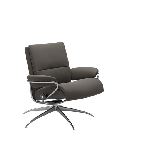 Stressless® Tokyo Star Low Back Chair Recliners