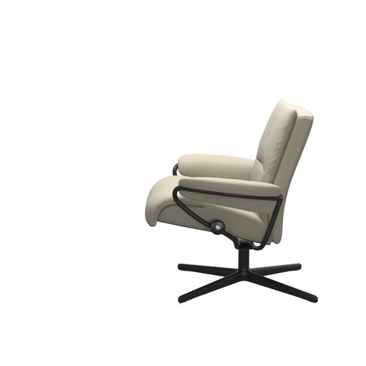 Stressless® Tokyo Cross lænestol med lav ryg