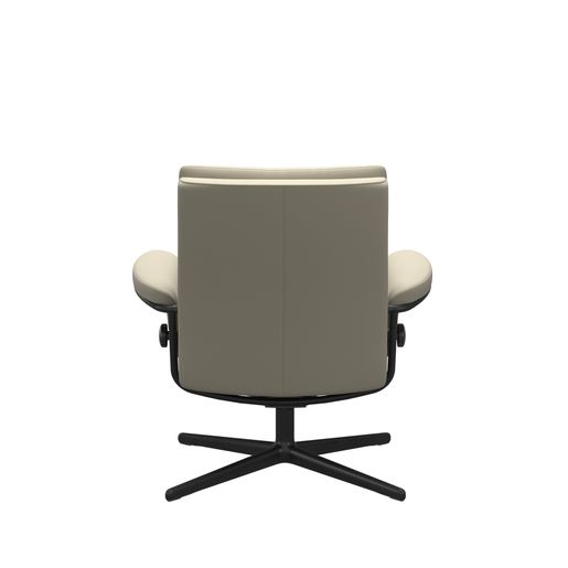 Stressless® Tokyo Cross lænestol med lav ryg