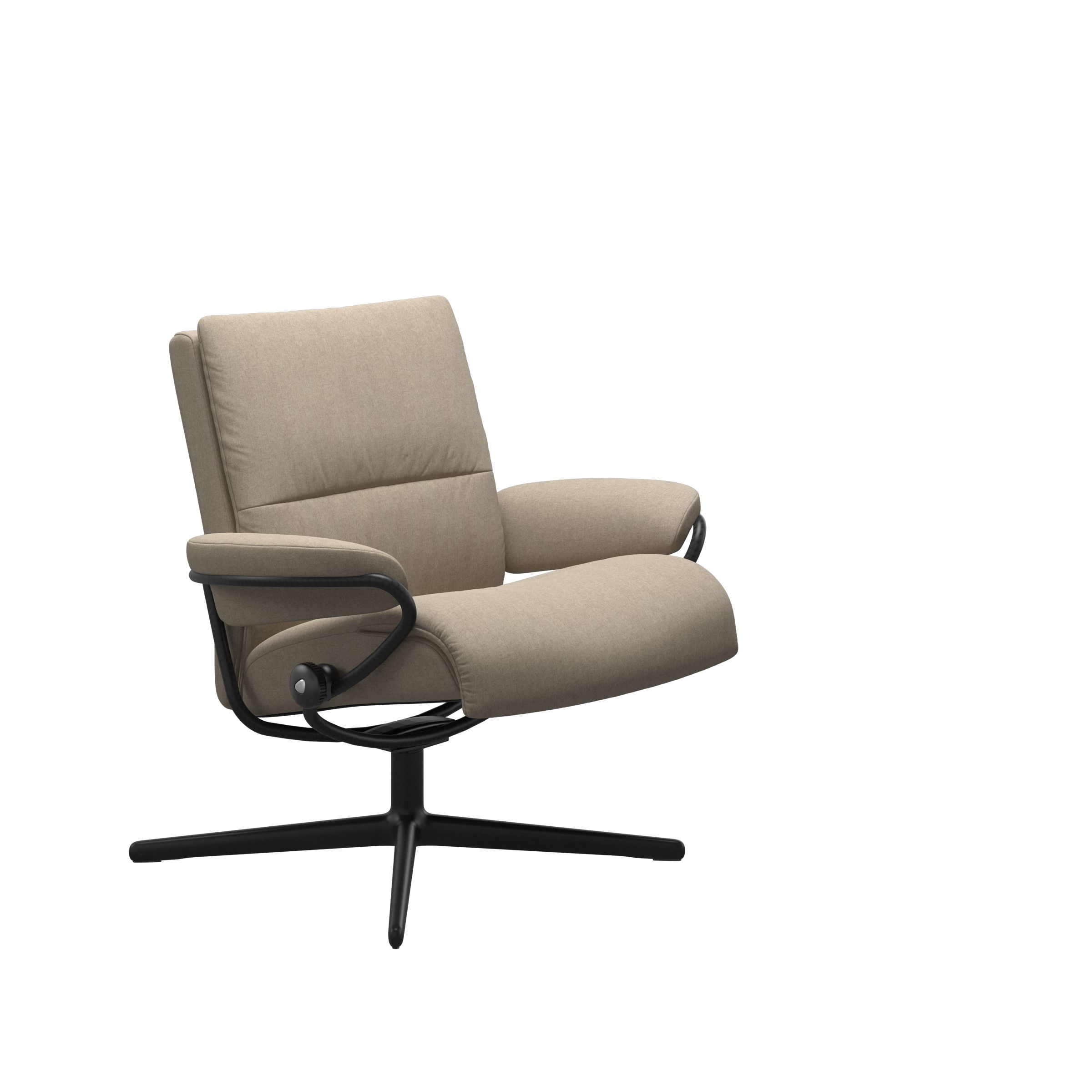 Stressless® Tokyo クロス ローバック | Tokyo-low