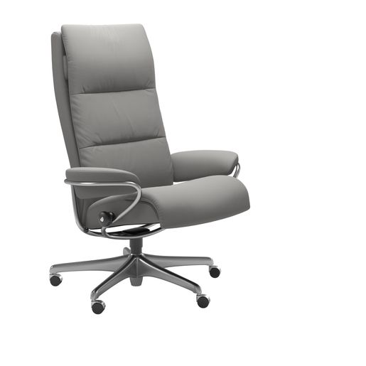 Fauteuil de bureau Stressless® Tokyo dossier haut