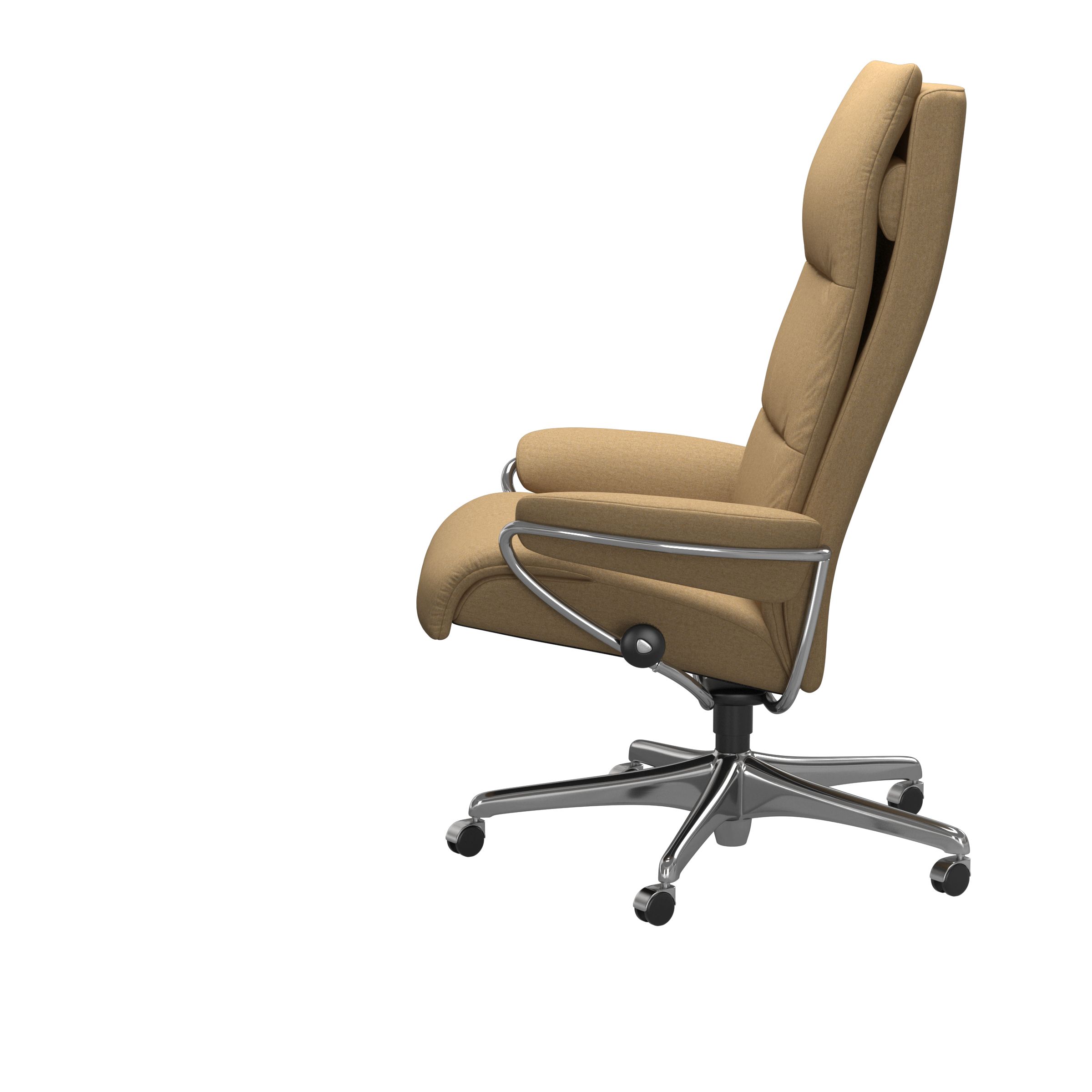 Ekornes Magic ホームオフィス Stressless Y061 Stressless® Wing Home Office