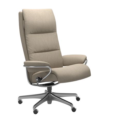 Stressless® Tokyo Fauteuil de bureau dossier haut
