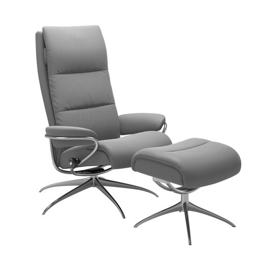 Stressless® Tokyo fåtölj Hög rygg