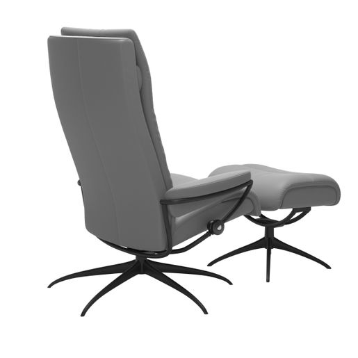 Stressless® Tokyo Høy rygg