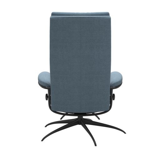 Stressless® Tokyo Star-Gestell hoher Rücken