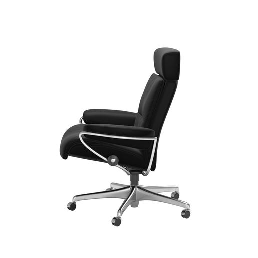 Stressless® Tokyo Office with adjustable headrest