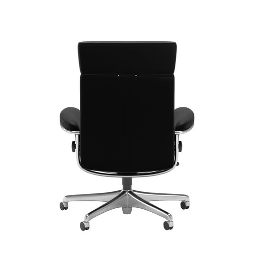 Stressless® Tokyo Office with adjustable headrest