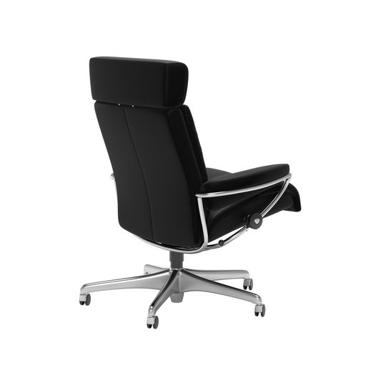 Stressless® Tokyo Office with adjustable headrest