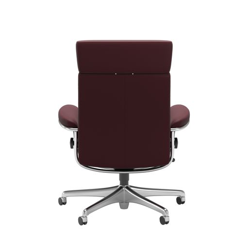 Stressless® Tokyo Office with adjustable headrest