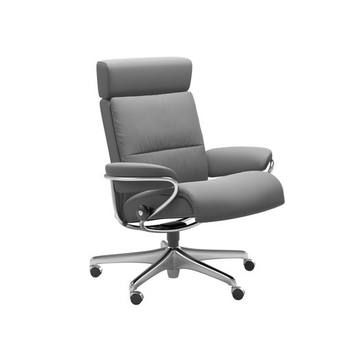 Stressless® Tokyo Office Justerbart nackstöd