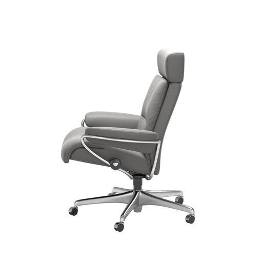 Stressless® Tokyo Office mit verstellbarer Kopfstütze