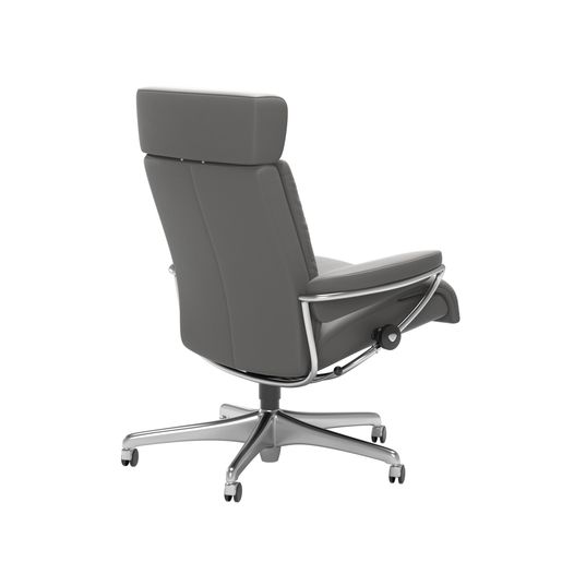 Stressless® Tokyo Office mit verstellbarer Kopfstütze