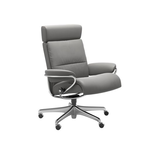 Stressless® Tokyo Office mit verstellbarer Kopfstütze