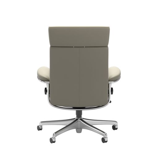 Stressless® Tokyo Office with adjustable headrest