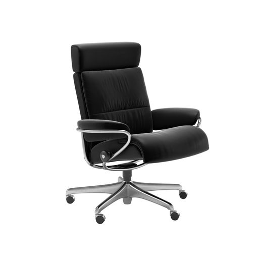 Stressless® Tokyo Home Office con reposacabezas ajustable