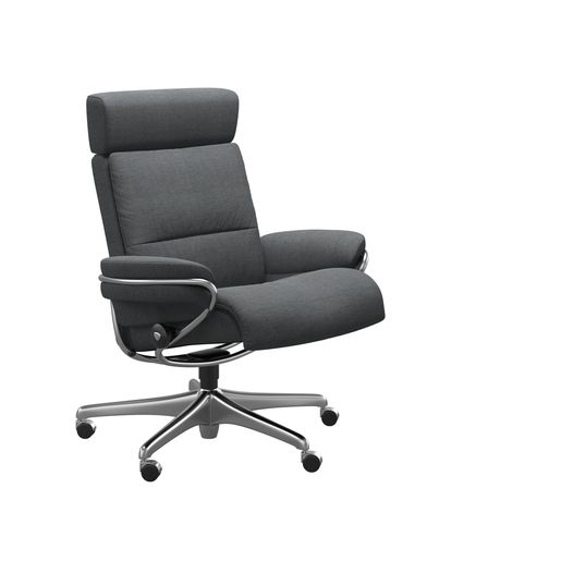 Stressless® Tokyo Home Office Justerbart nackstöd