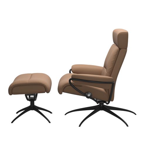 Stressless® Tokyo Regulerbar nakkestøtte