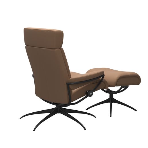 Stressless® Tokyo Regulerbar nakkestøtte