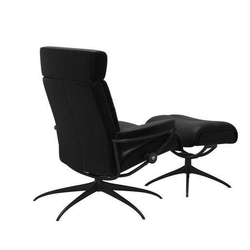 Stressless® Tokyo Low back avec tétière
