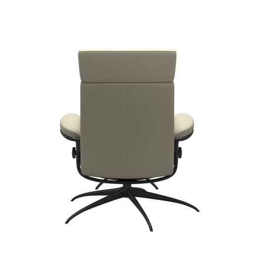 Stressless® Tokyo Star Têtière ajustable avec repose pieds