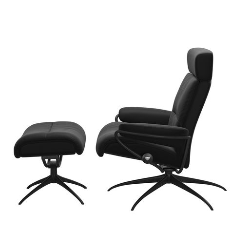 Stressless® Tokyo Regulerbar nakkestøtte