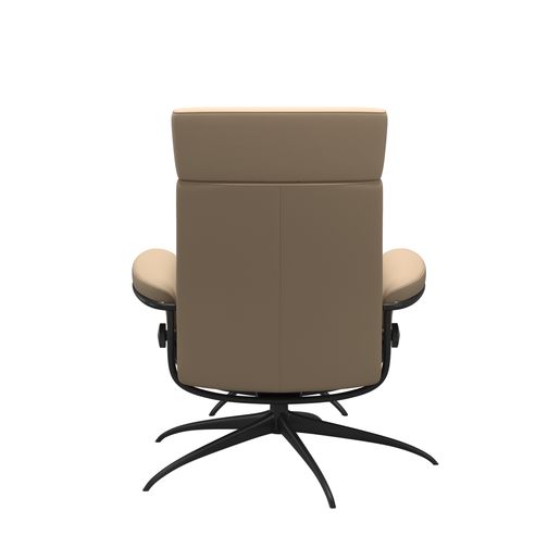 Stressless® Tokyo Low back avec tétière