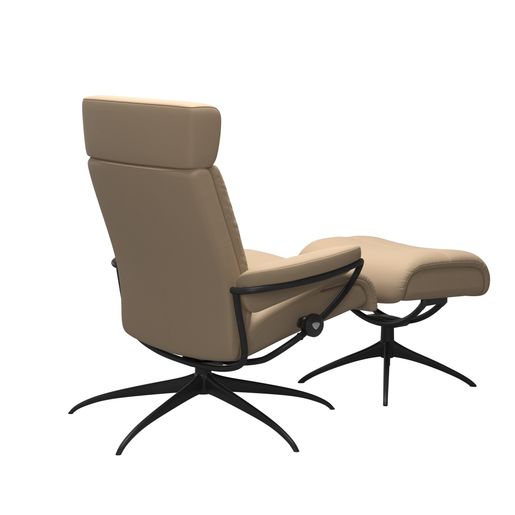 Stressless® Tokyo Low back avec tétière