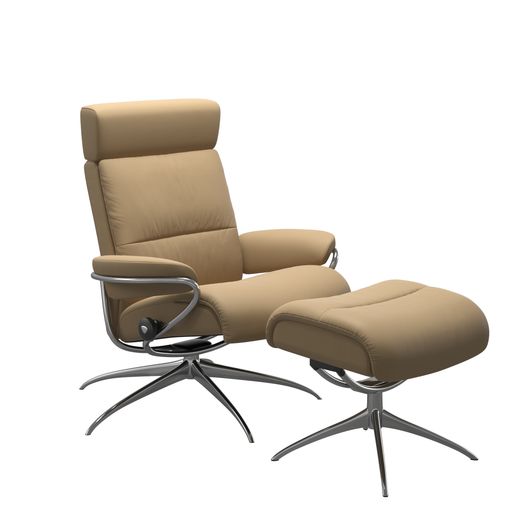 Stressless® Tokyo Low back con reposacabezas