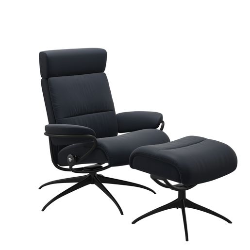 Stressless® Tokyo Low back avec tétière