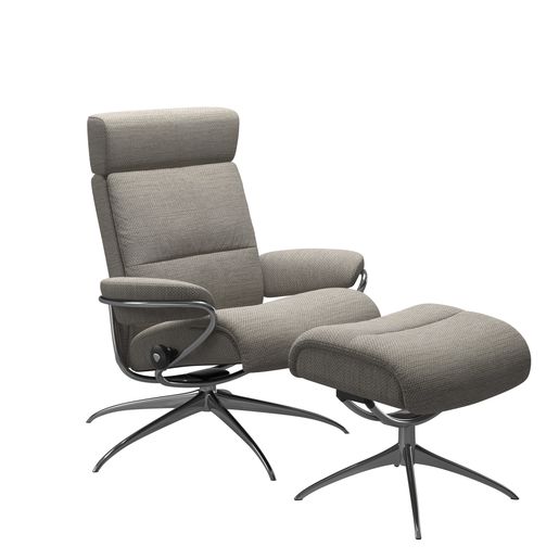 Stressless® Tokyo Low back avec tétière