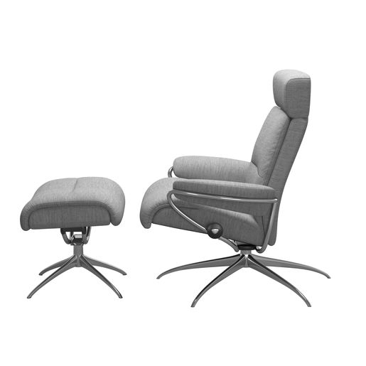 Stressless® Tokyo Low back avec tétière