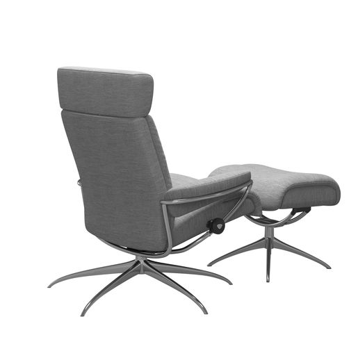 Stressless® Tokyo Low back avec tétière
