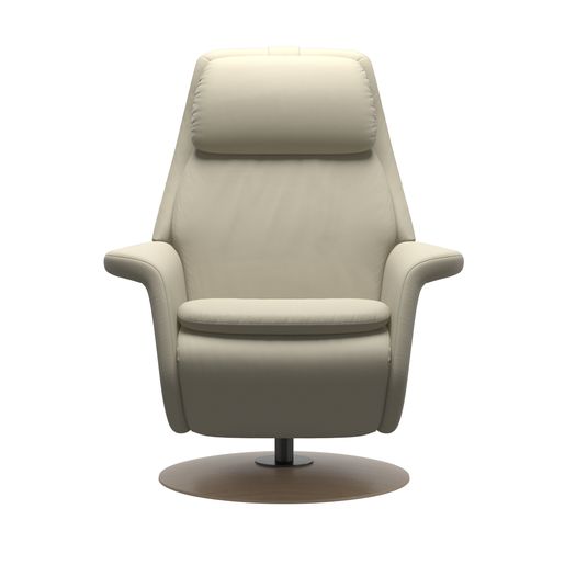 Stressless® Sam Power Disc base