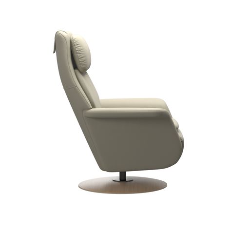 Stressless® Sam Power Disc base