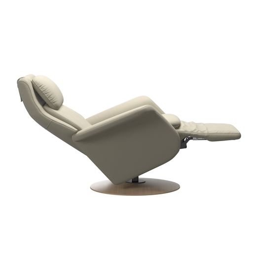 Stressless® Sam Power Disc base