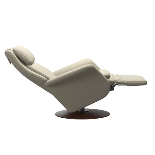 Stressless® Sam Power Disc base